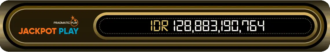 Jackpot JUARA888